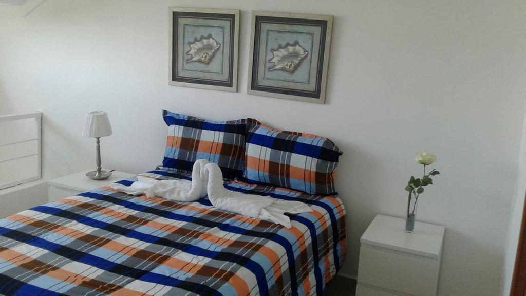 Vista Marina Aparthotel 3*