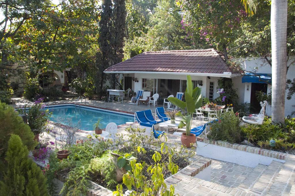 Hotel Maxime Boutique
