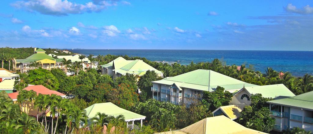 Casa de férias Anse Des Rochers-studio Zabrico Saint-Francois (Grande-Terre)