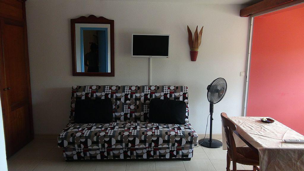 Palm'studio Anse De Caritan Apartment