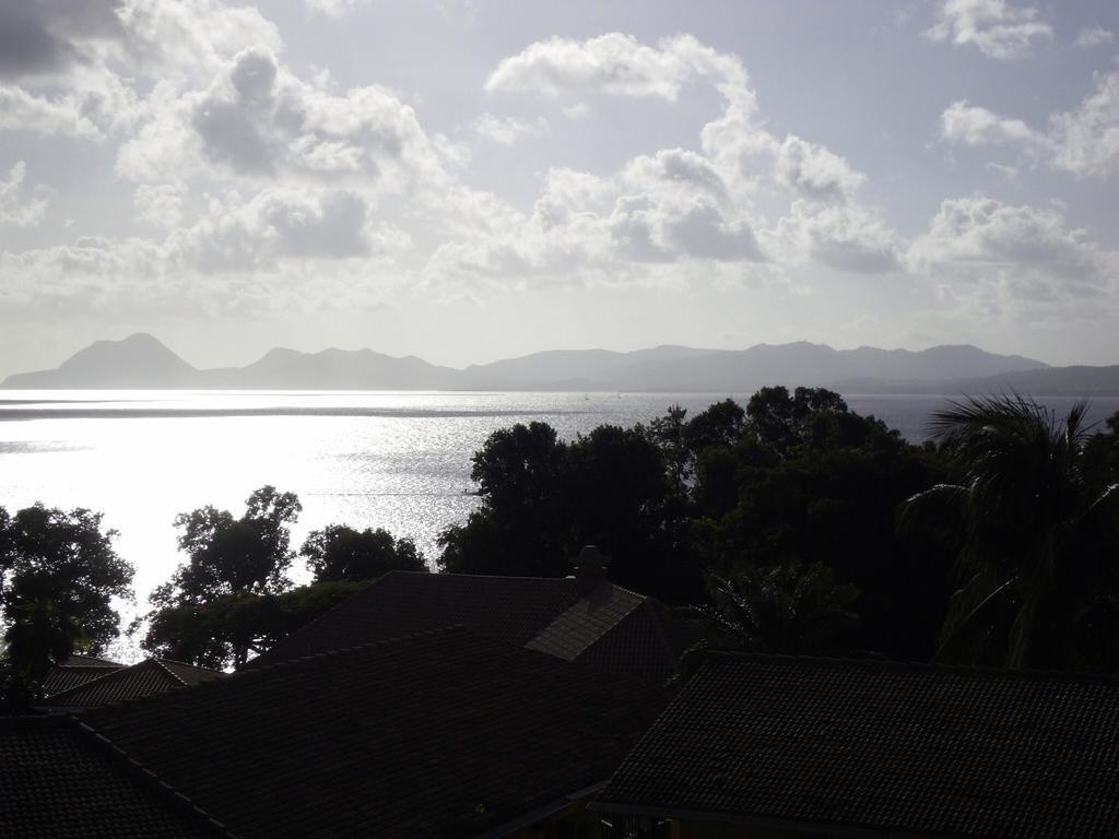 Palm'studio Anse De Caritan Apartment *