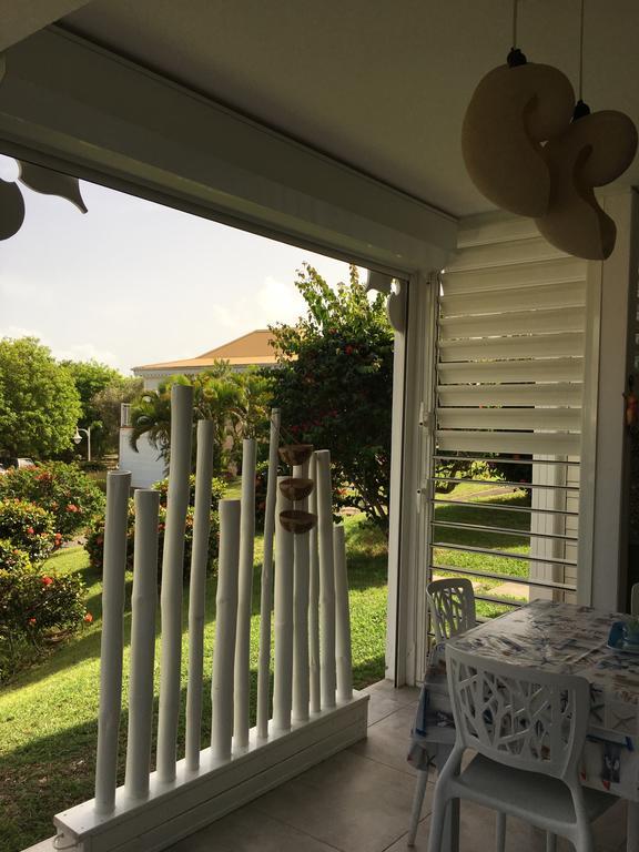 Anse Des Rochers St Francois Ticazcreole Apartment Belle-Allée