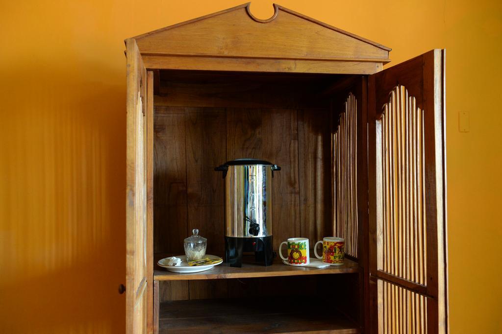 Bed & Breakfast Rosehall Deluxe Montego Bay