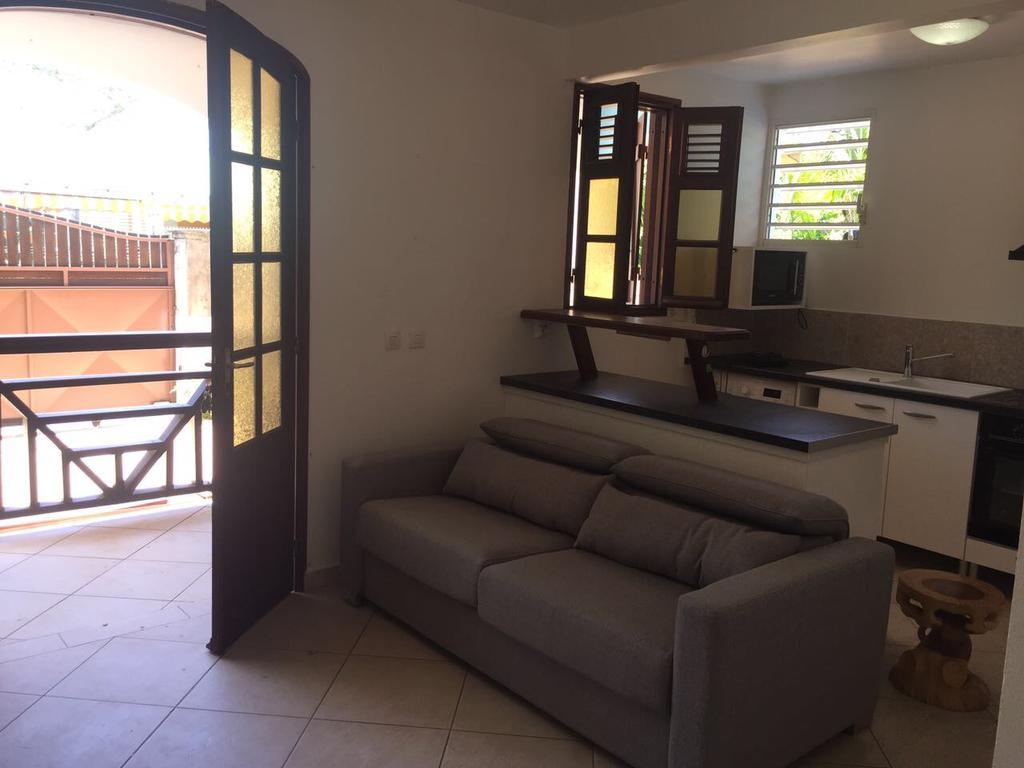 Apartment Location Guadeloupe