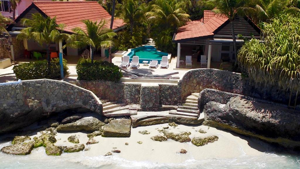 Kas Popchi Villa Playa