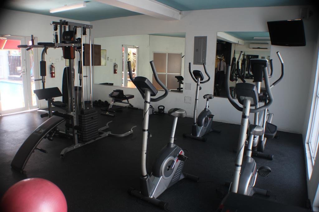 Altamont Court Hotel 3*