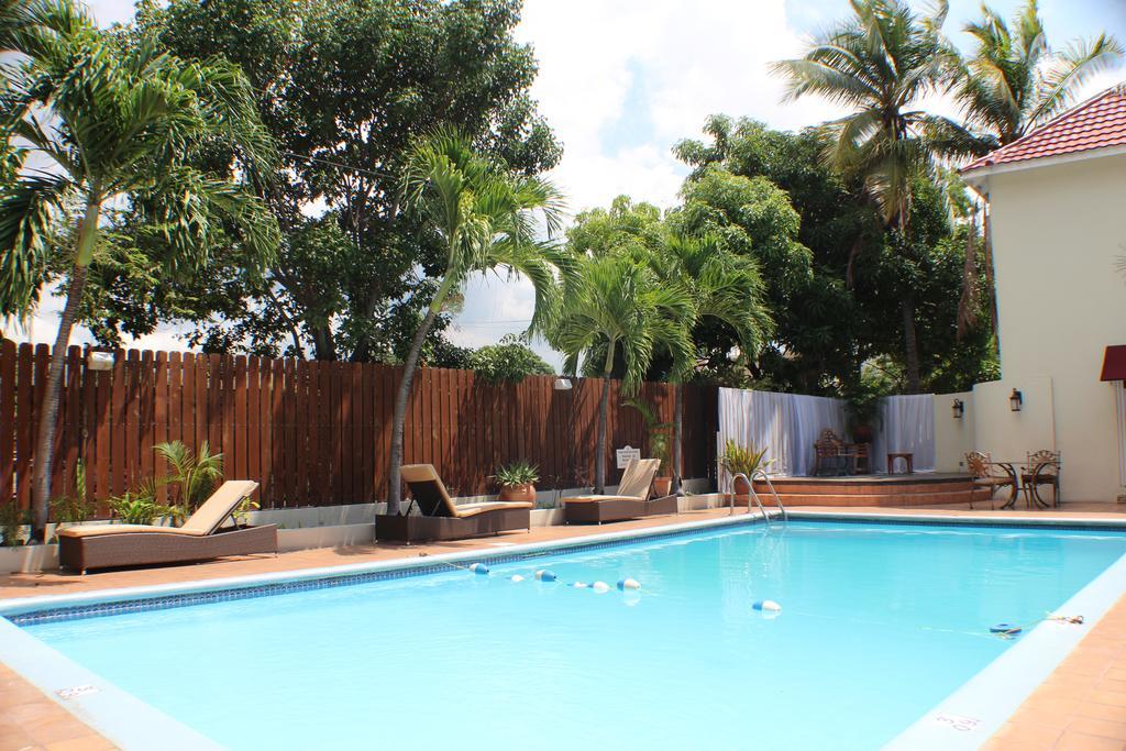 Altamont Court Hotel