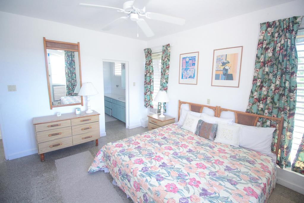 Burlingames * Montego Bay