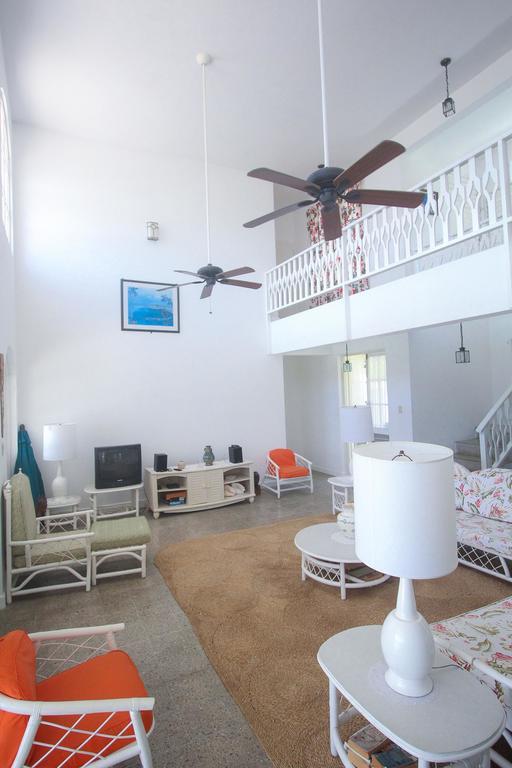 Villa Burlingames Montego Bay