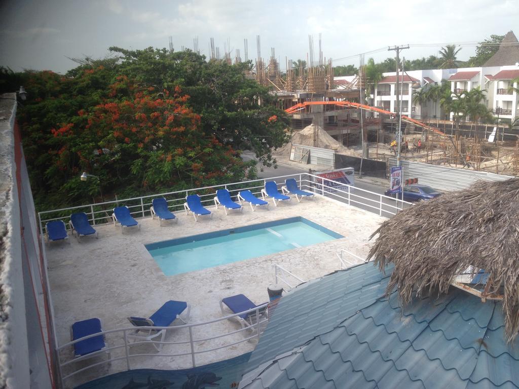 Hotel Bocachica Boca Chica