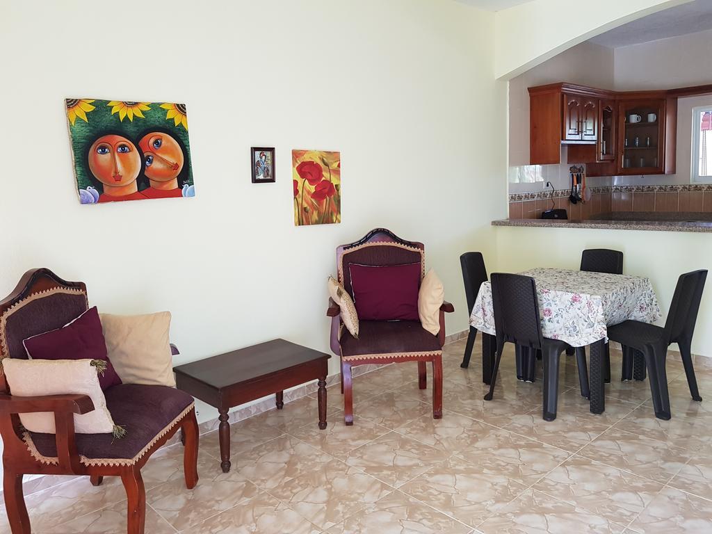 Apartamento Nuevo Amanecer Río San Juan