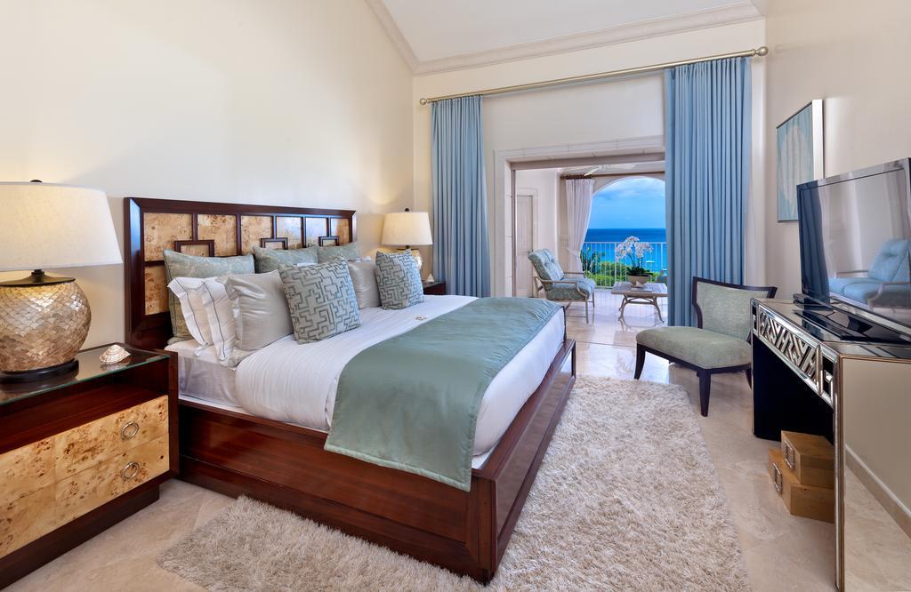 Saint Peter's Bay Luxury And Residences Apartment