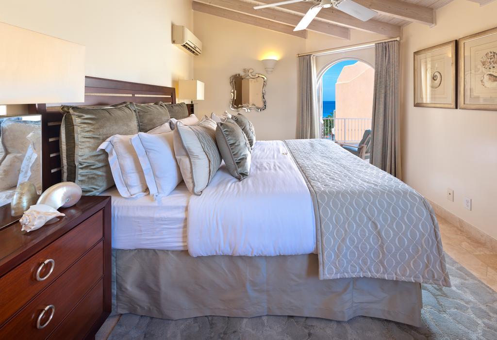 Apartment Saint Peter's Bay Luxury And Residences BARBADOS