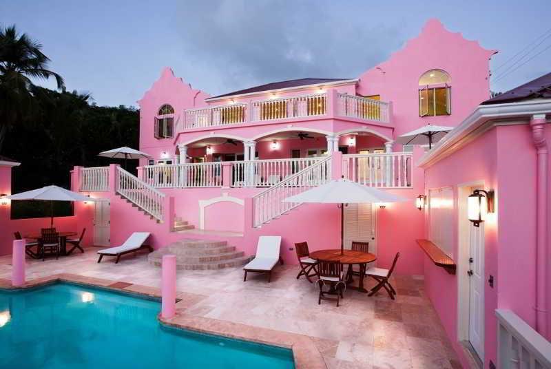 The At Sunset Lane (adults Only) Dickenson Bay