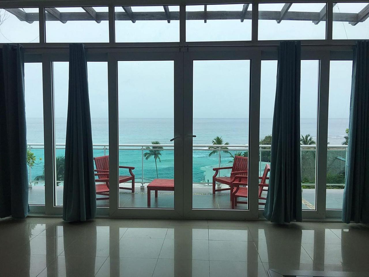 Aparthotel Vista Marina 3*