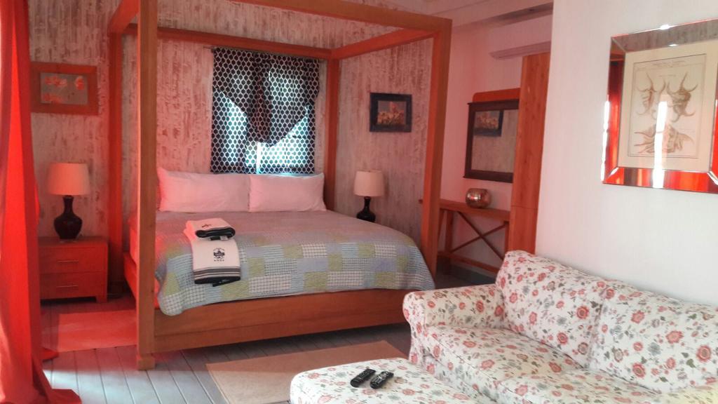 Aparthotel Vista Marina 3*