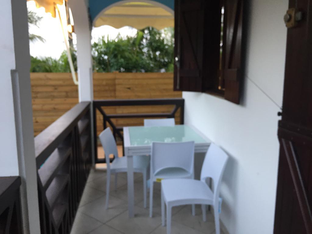 Location Guadeloupe