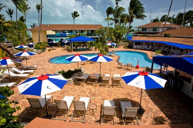 Bimini Big Game Club & Marina 4*