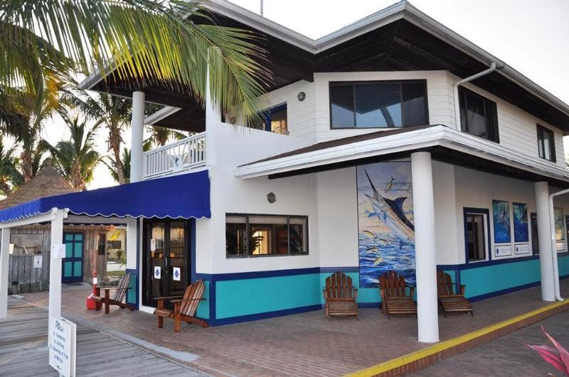 Bimini Big Game Club & Marina