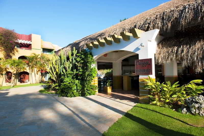 Casa Marina Beach An Amhsa Marina Resort Hotel Sosua
