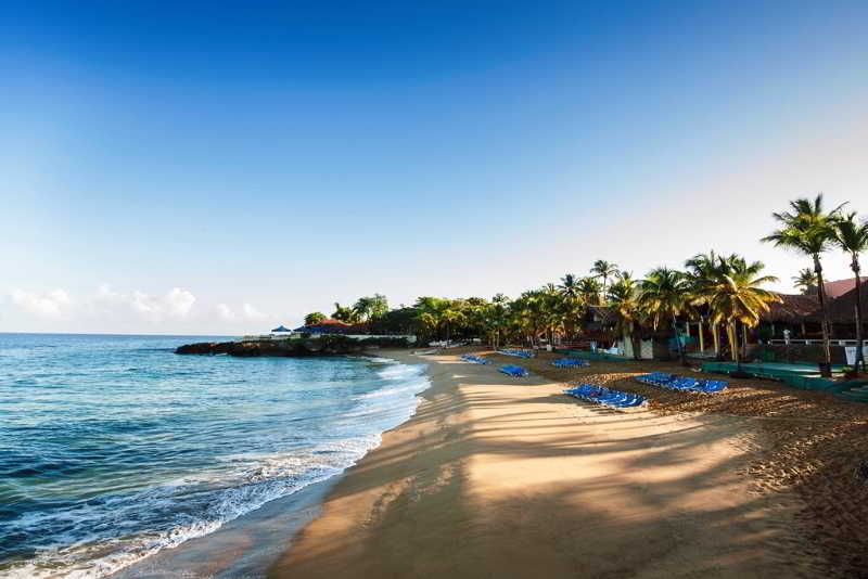 Casa Marina Beach An Amhsa Marina Resort Sosua
