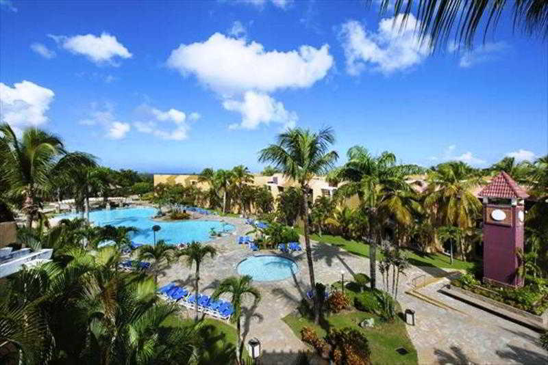 Casa Marina Beach An Amhsa Marina Resort Hotel 3*