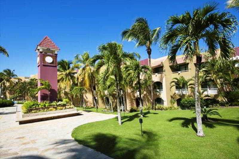 Hotel Casa Marina Beach An Amhsa Marina Resort Sosua