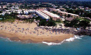 Casa Marina Beach An Amhsa Marina Resort Hotel 3*