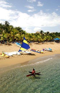 Hotel Casa Marina Beach An Amhsa Marina Resort Sosua