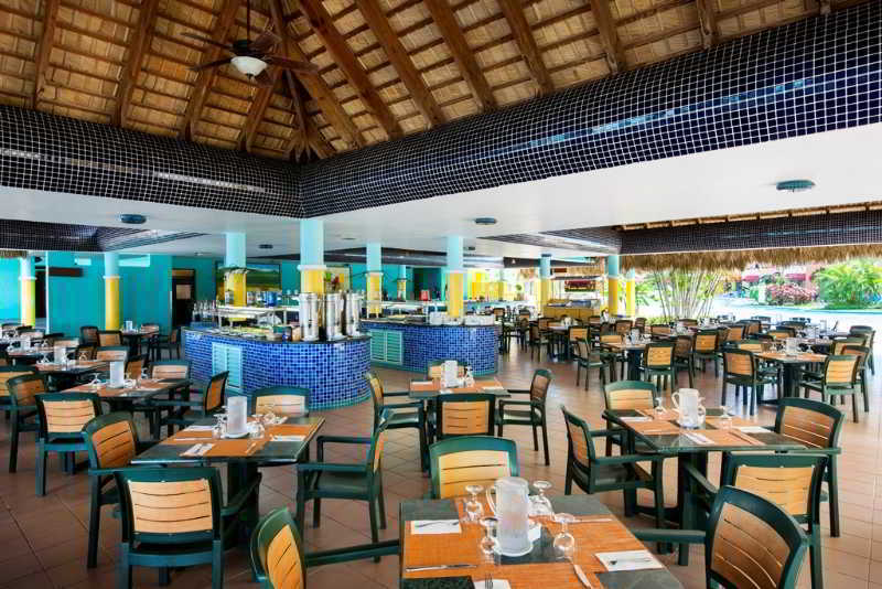 Casa Marina Beach An Amhsa Marina Resort 3* Sosua