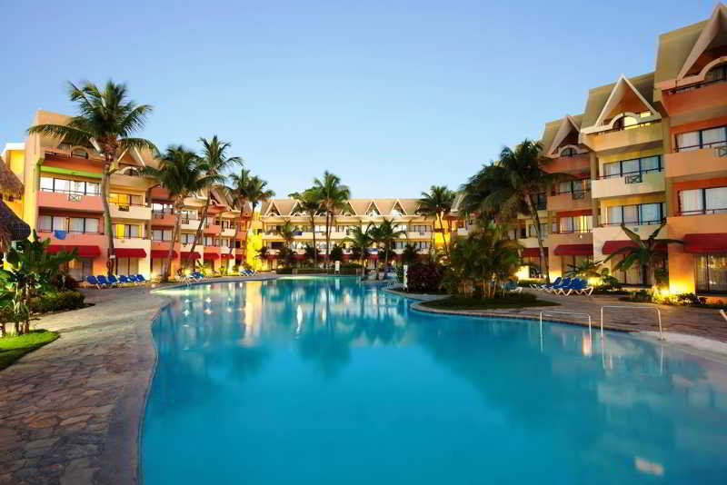 Casa Marina Beach An Amhsa Marina Resort Hotel 3*