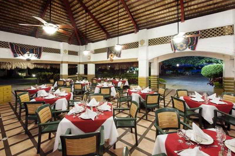 Hotel Casa Marina Beach An Amhsa Marina Resort Sosua