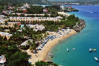 Casa Marina Beach An Amhsa Marina Resort Hotel Sosua