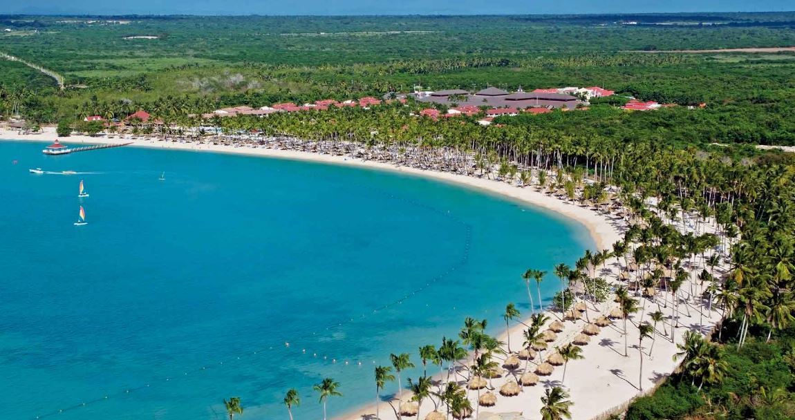 Bahia Principe Grand La Romana (adults Only)