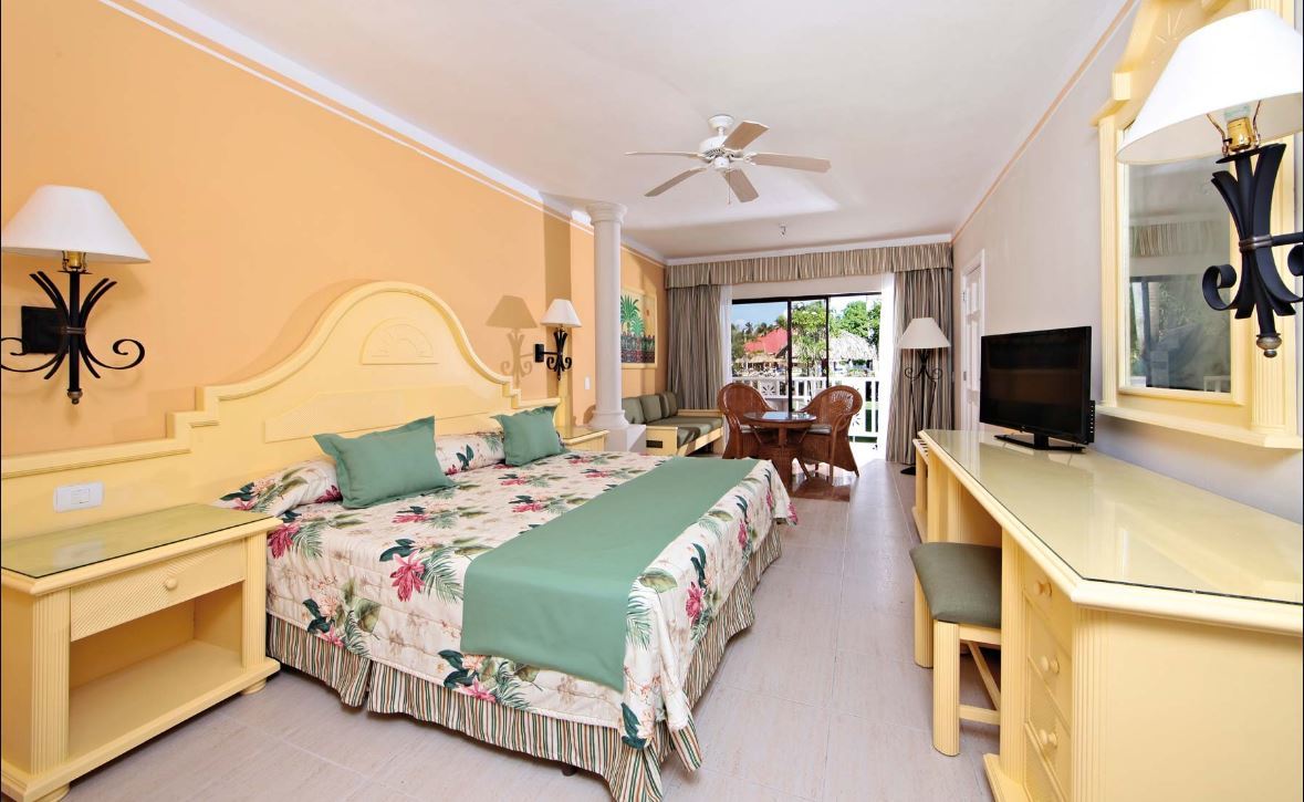 Bahia Principe Grand La Romana (adults Only) Resort 5*