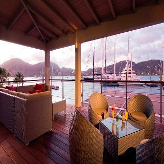 South Point Antigua Hotel 5*