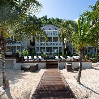 South Point Antigua 5*
