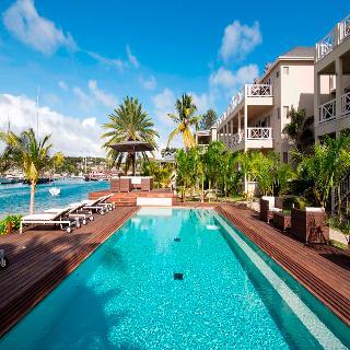 South Point Antigua Hotel 5*