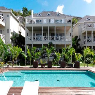 Hotel South Point Antigua