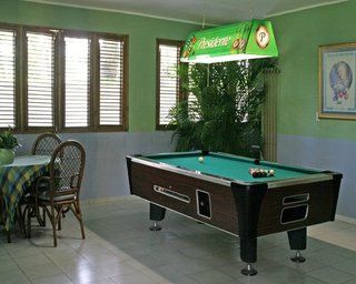 The Coconut Palms * Cabarete