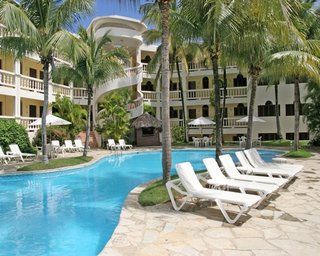 The Coconut Palms Cabarete