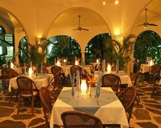 The Coconut Palms Apartment