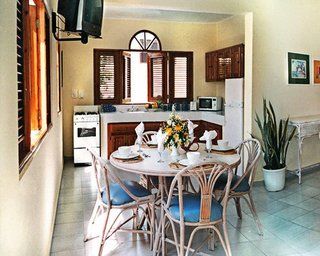 Apartment The Coconut Palms *