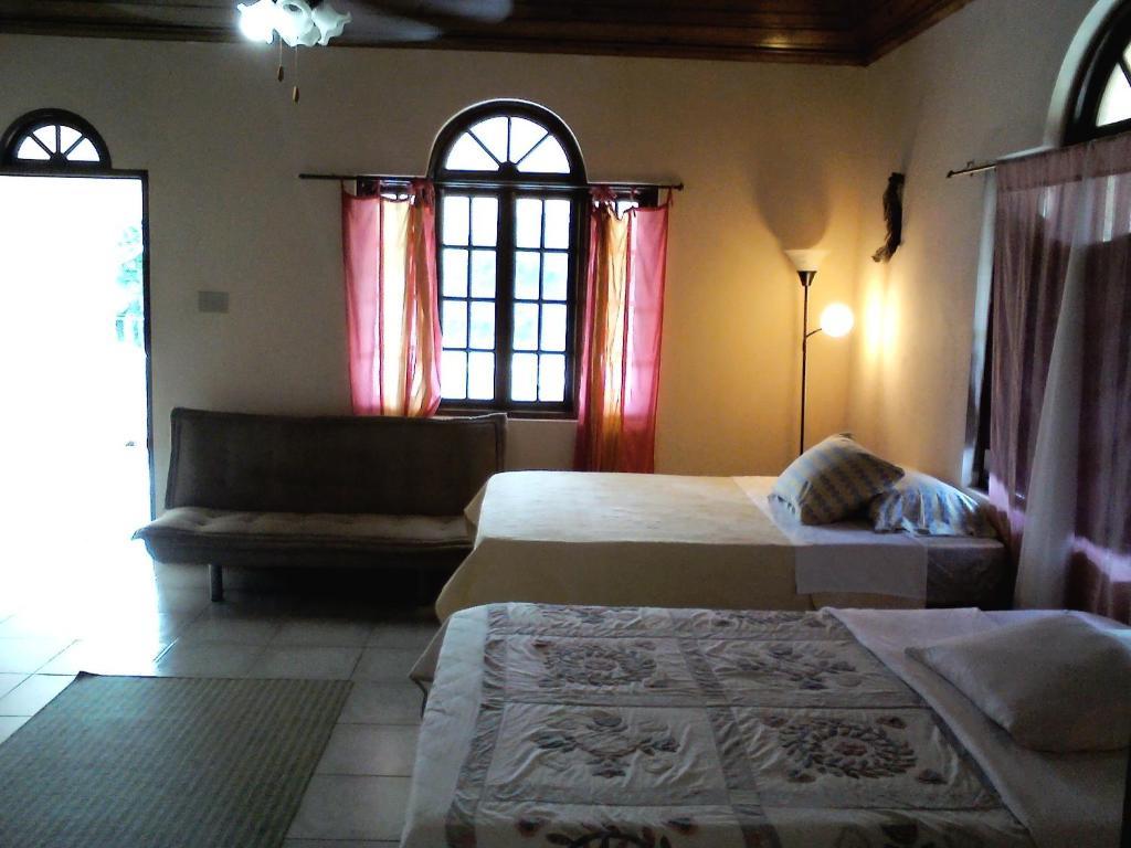 Apartamento Dolphin Bay Yoga Drapers