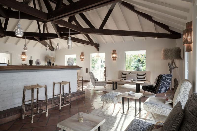 Hotel Tropical St Barth 5*