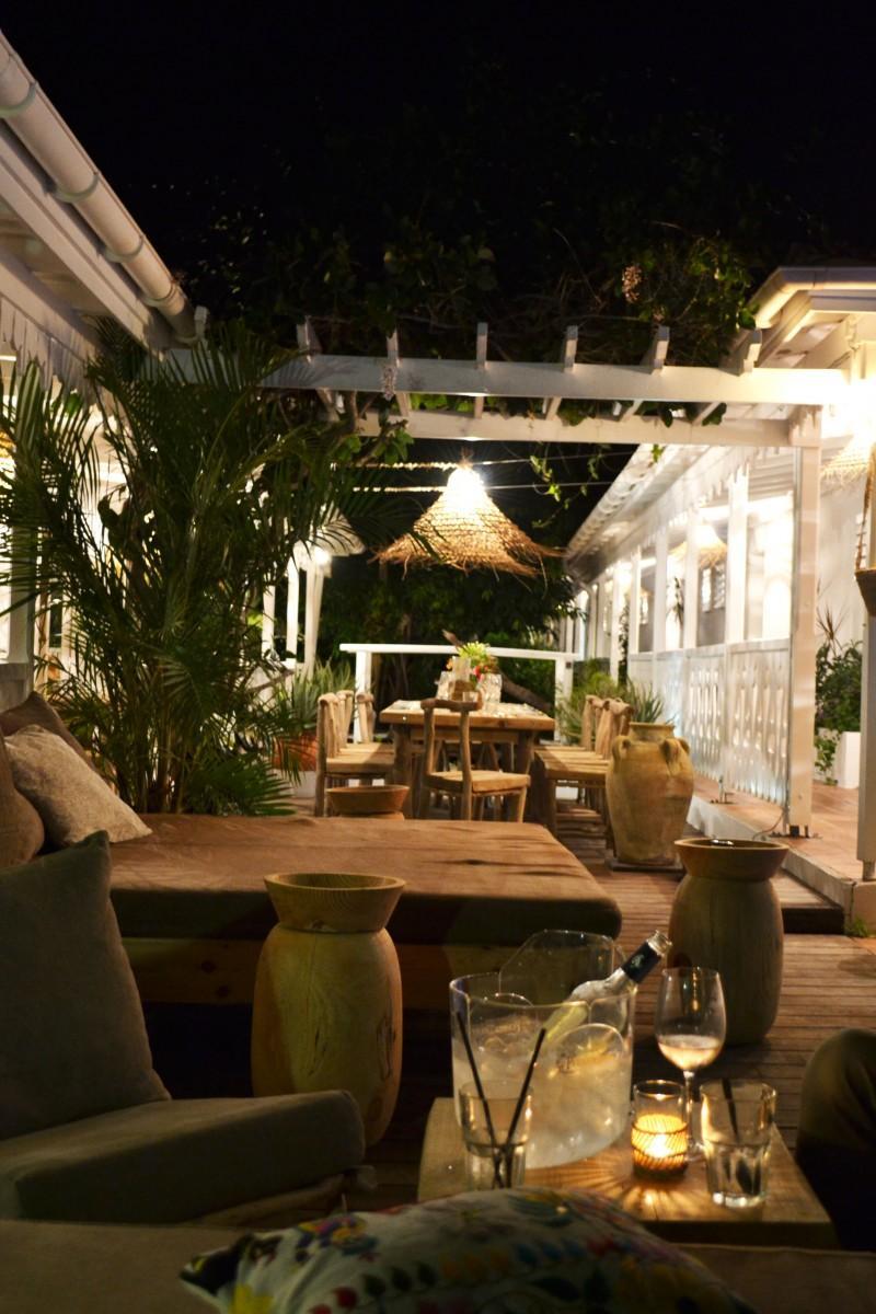 Tropical St Barth Hotel Gustavia