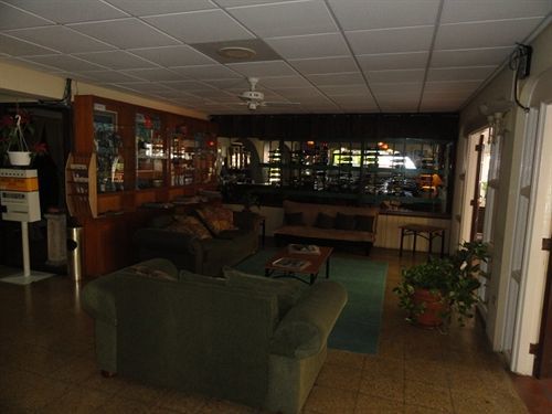 Hotel Perichi's