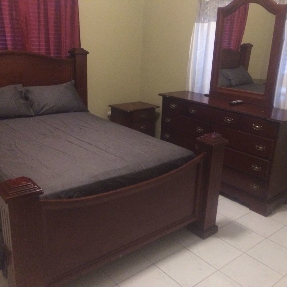 Boardwalk Apartment Ocho Rios