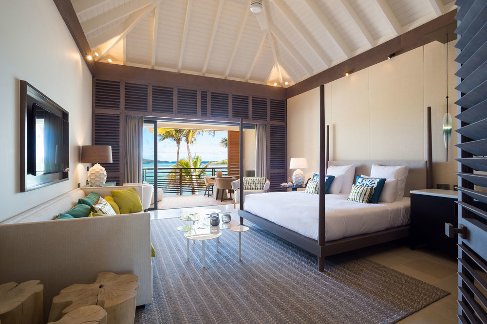 Le Barthelemy & Hotel Gustavia