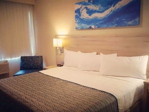 Hotel Punta Borinquen Aguadilla